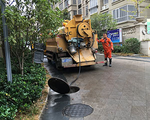 昌黎管网知识-是否有行之有效的解决方案