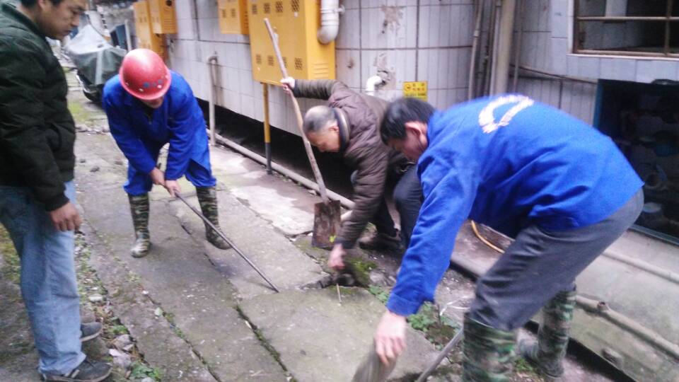 昌黎清掏化粪池、管道疏通一站式服务<高效><技术><可靠>